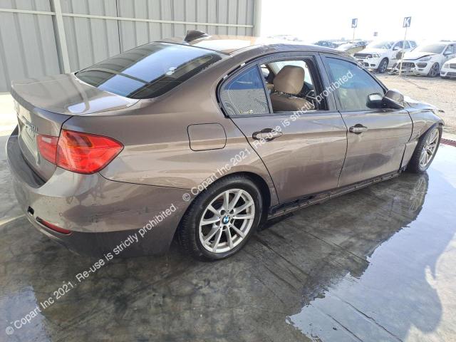 WBA3B1101DF387167 BMW 320i