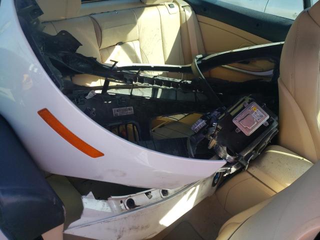 WBA3V7C5XG5A26696 BMW 4 Series