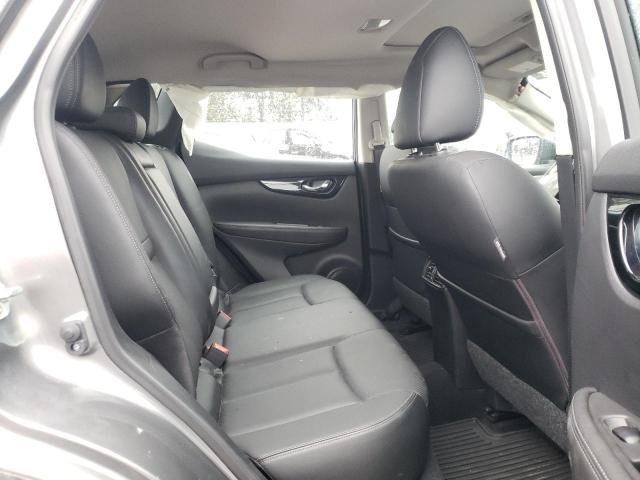 2017 NISSAN QASHQAI JN1BJ1CR2HW126734