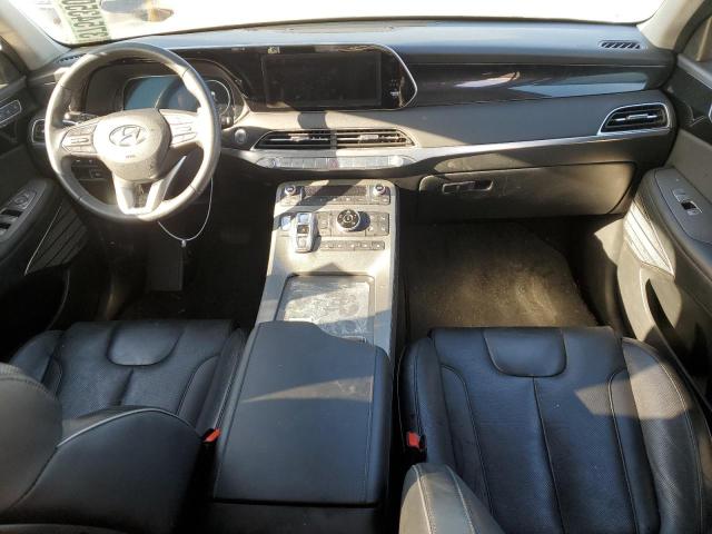 2021 HYUNDAI PALISADE L KM8R5DHE9MU270838