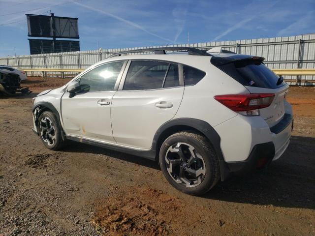 JF2GTHNCXM8315033 Subaru Crosstrek