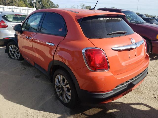 ZFBCFXBT6GP373950 Fiat 500