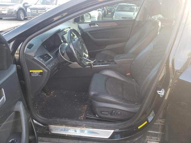 2016 HYUNDAI SONATA SPO - 5NPE34AF4GH288559