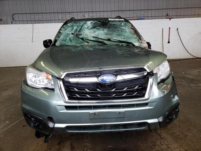 2018 SUBARU FORESTER 2 - JF2SJABC9JH411369