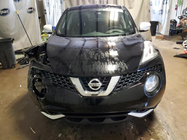 2017 NISSAN JUKE S - JN8AF5MR1HT702562