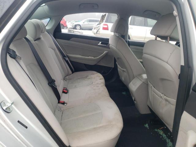 2015 HYUNDAI SONATA ECO - 5NPE24AA7FH109842