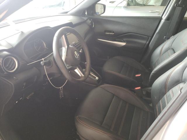 2019 NISSAN KICKS S 3N1CP5CUXKL561254