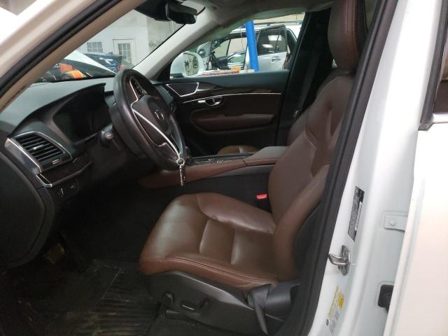 2019 VOLVO XC90 T6 MO - YV4A22PK1K1477399