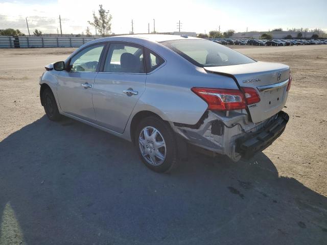 2017 NISSAN UK 3N1AB7AP5HY217938