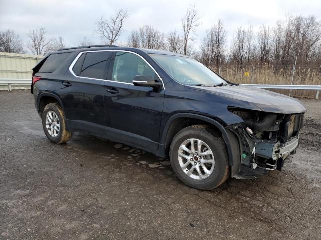 VIN 1GNERGKW4LJ178649 2020 CHEVROLET TRAVERSE no.4