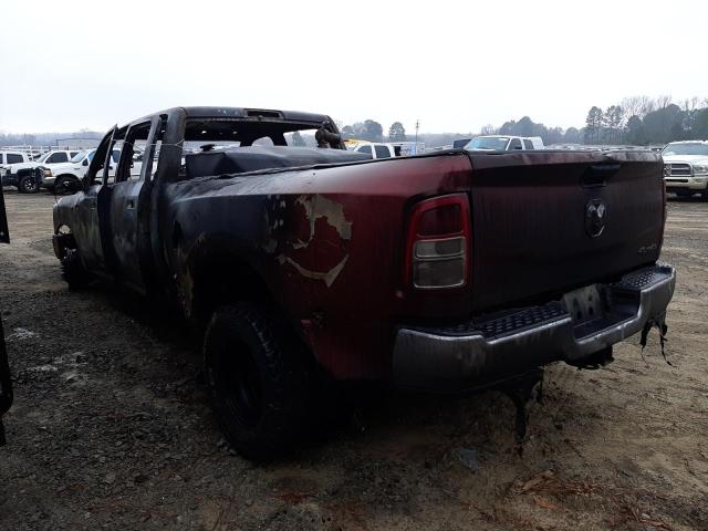 2021 RAM 3500 TRADE - 3C63RRGL5MG565943