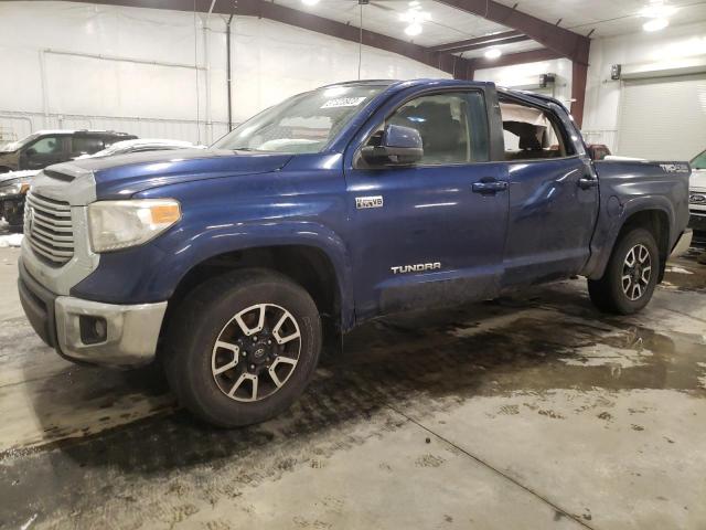 2014 Toyota Tundra 