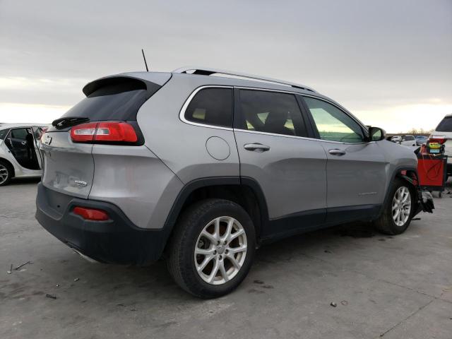 1C4PJLCS9GW247311 Jeep Cherokee Latitude