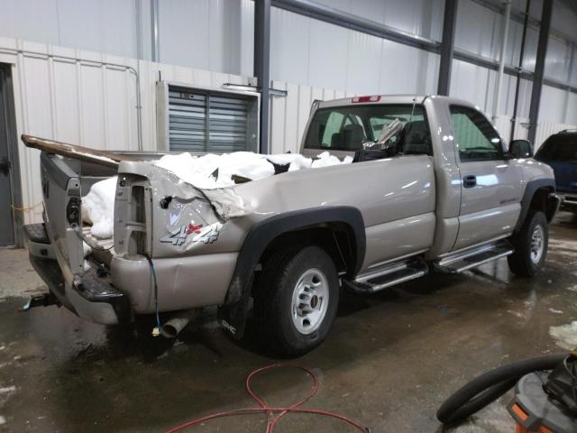 1GTHK24UX5E323570 GMC Sierra K2500 Heavy Duty