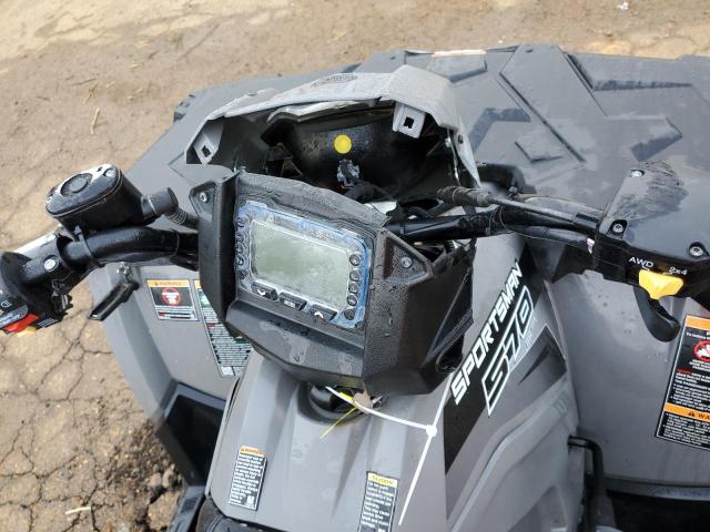 2022 POLARIS SPORTSMAN - 4XASDE578NB199219