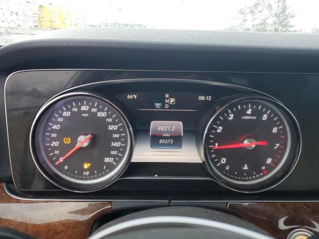 2017 MERCEDES-BENZ E 300 - WDDZF4JB2HA029797