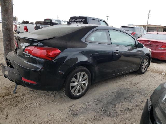KNAFX6A80G5606180 KIA FORTE EX