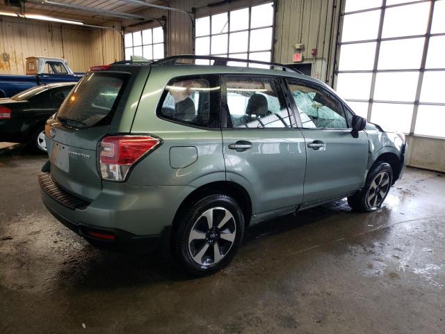 2018 SUBARU FORESTER 2 - JF2SJABC9JH411369