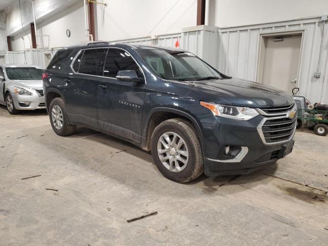 2018 CHEVROLET TRAVERSE L 1GNERGKWXJJ162663