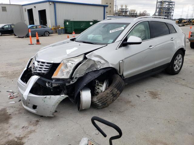 2015 CADILLAC SRX LUXURY - 3GYFNEE33FS618761