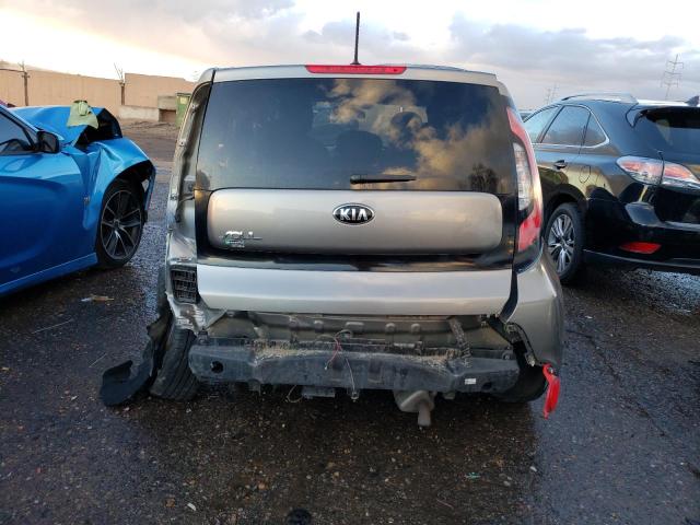 KNDJN2A20F7224418 KIA Soul