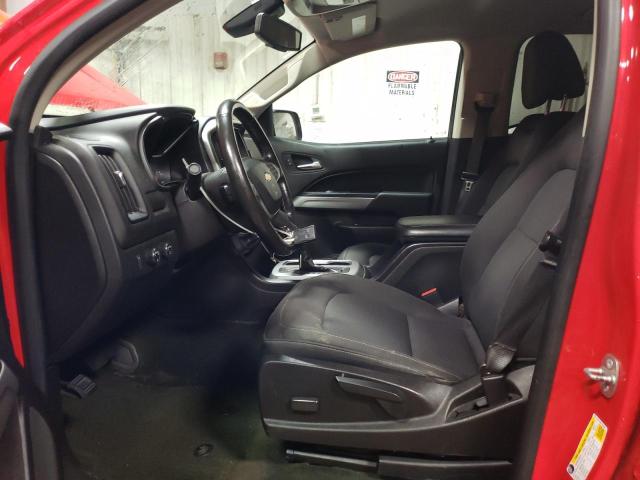 2018 CHEVROLET COLORADO L - 1GCGTCEN6J1102068