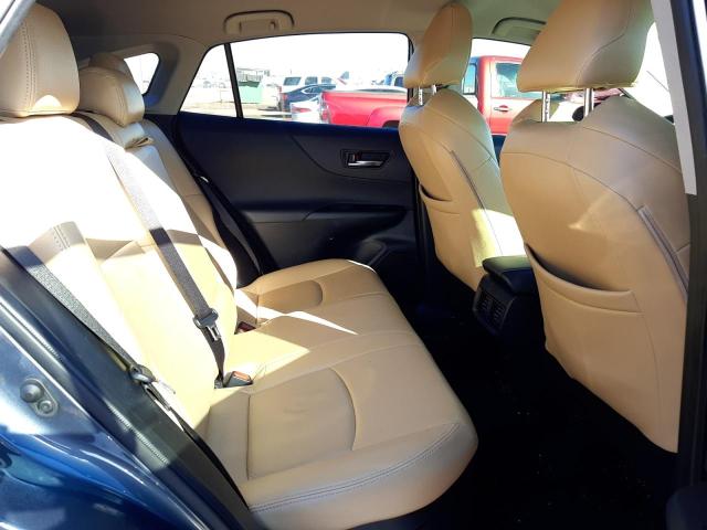 2021 TOYOTA VENZA LE - JTEAAAAH2MJ019379