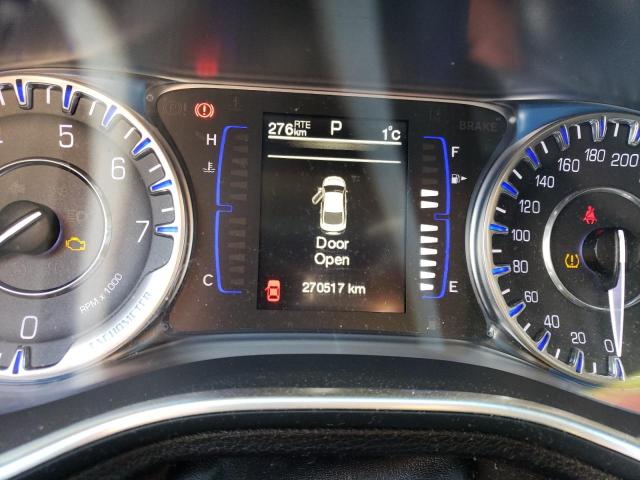 2015 CHRYSLER 200 LX - 1C3CCCFB8FN569581