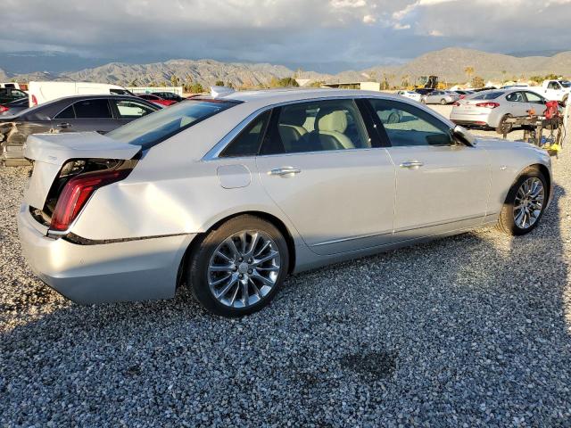 1G6KD5RS8JU155598 Cadillac CT6 LUXURY