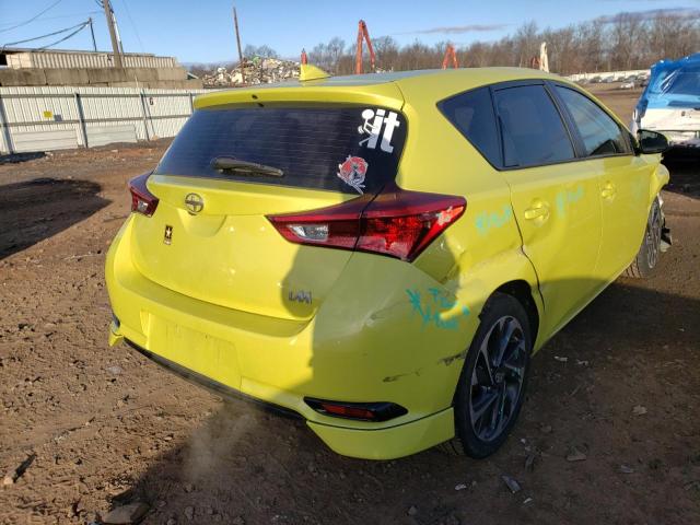 2016 TOYOTA SCION IM - JTNKARJE7GJ517168