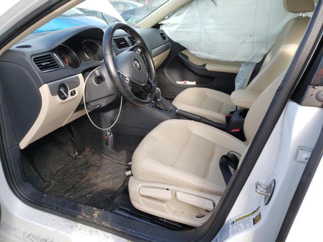 2017 VOLKSWAGEN JETTA SE - 3VWDB7AJ7HM203856