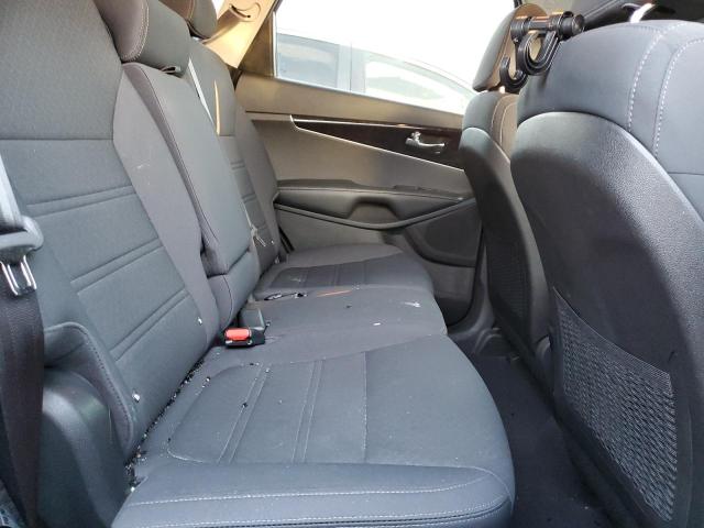 5XYPG4A55GG071775 KIA SORENTO LX