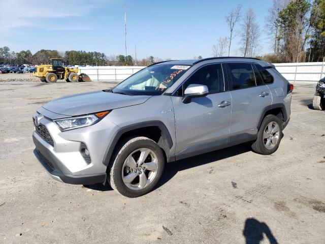 2020 TOYOTA RAV4 LIMIT 2T3DWRFV3LW086167