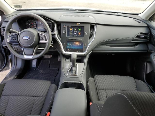 2022 SUBARU LEGACY 4S3BWAB68N3025443