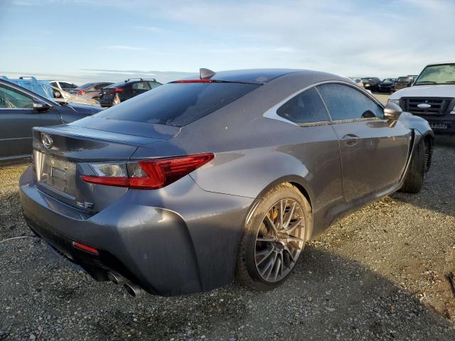 2015 LEXUS RC-F JTHHP5BC2F5001602