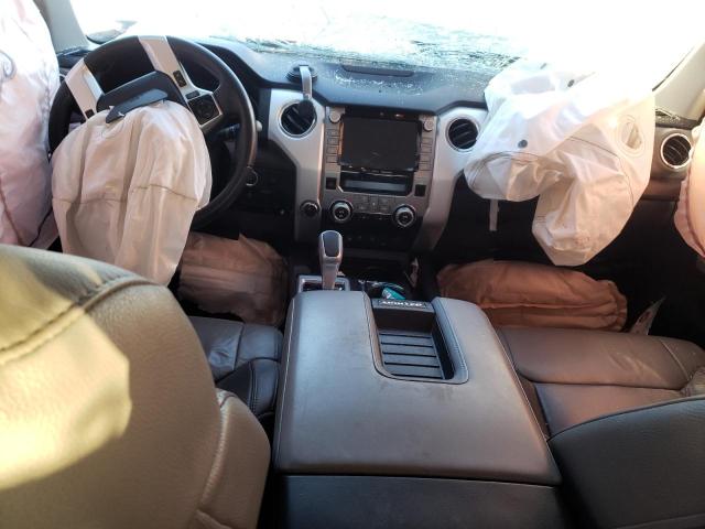 2021 TOYOTA TUNDRA CRE - 5TFHY5F1XMX976504