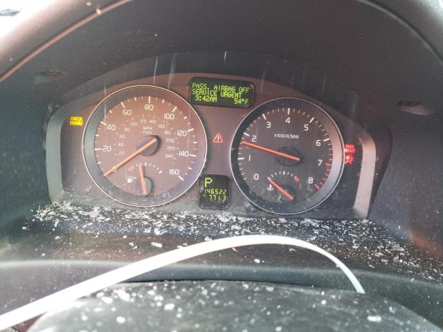 YV1MS390392452486 Volvo S40 2.4I
