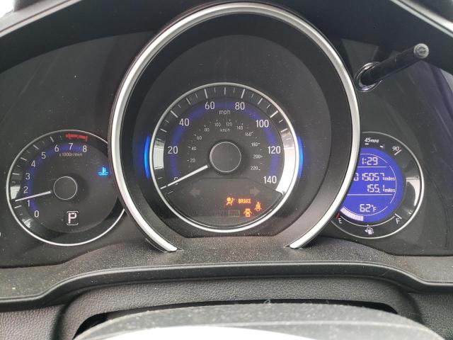2020 HONDA FIT LX - 3HGGK5H42LM713482