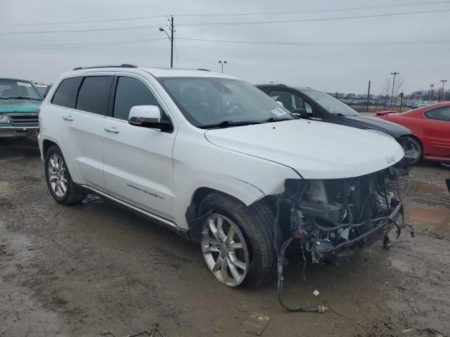 1C4RJFJGXEC125712 Jeep Grand Cherokee Summit