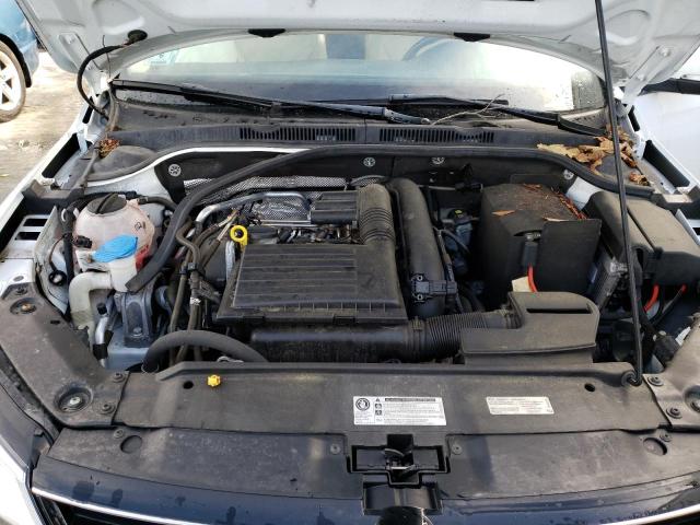 2017 VOLKSWAGEN JETTA SE - 3VWDB7AJ7HM203856