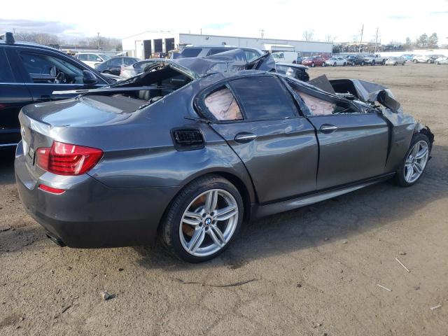 WBAKP9C53GD981165 BMW 550 Xi