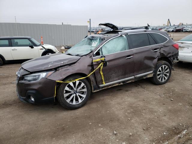 2019 SUBARU OUTBACK TO 4S4BSETCXK3298074