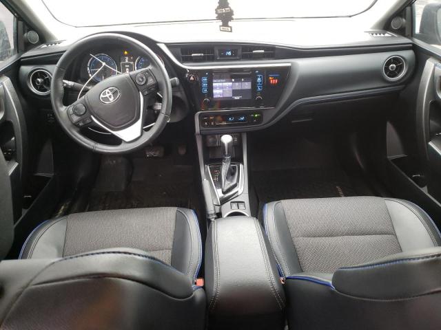 2018 TOYOTA COROLLA L 2T1BURHE3JC968232