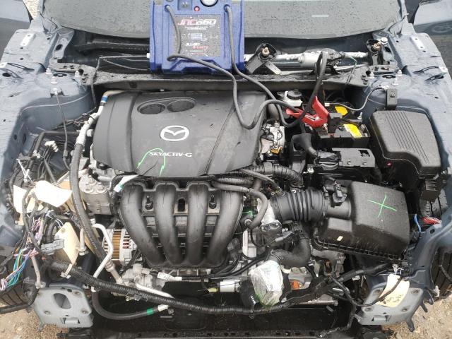 2022 MAZDA CX-5 PREFE - JM3KFBCM5N0545613