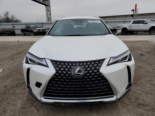 2021 LEXUS UX 200 JTHX3JBH4M2037432