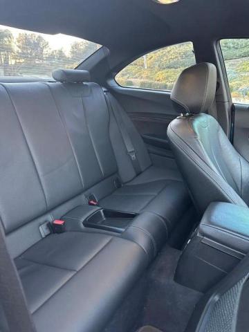 2018 BMW M2 WBS1J5C58JVD37411