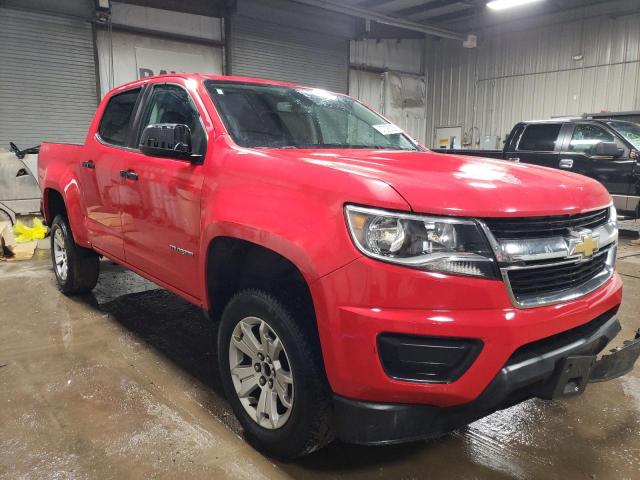 2018 CHEVROLET COLORADO L - 1GCGTCEN6J1102068