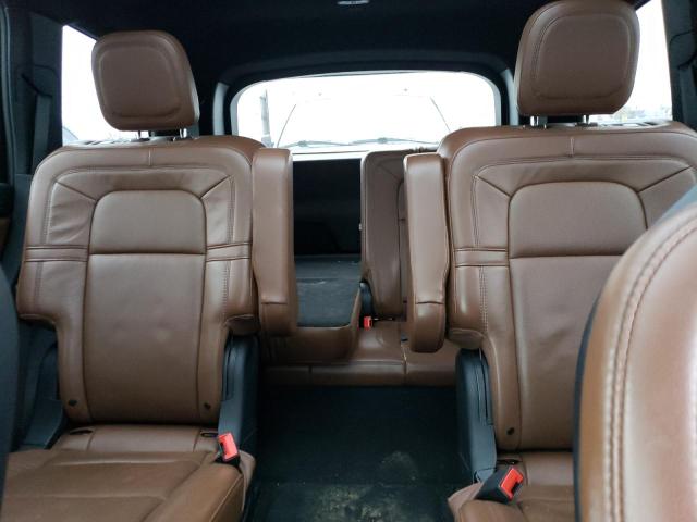5LM5J7XC4MGL09956 Lincoln Aviator Reserve