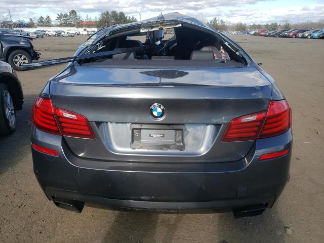 WBAKP9C53GD981165 BMW 550 Xi