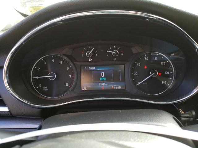 2019 BUICK ENCORE PRE - KL4CJESB3KB834870